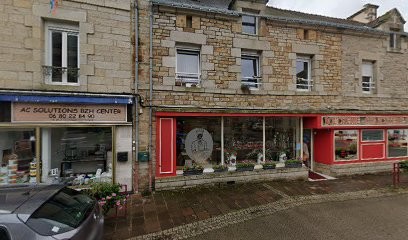 Boucherie-charcuterie Le Pavec, Boucherie à Plumelec