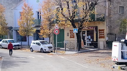 Ô Boucher, Boucherie à Saint-Geniès-de-Malgoirès