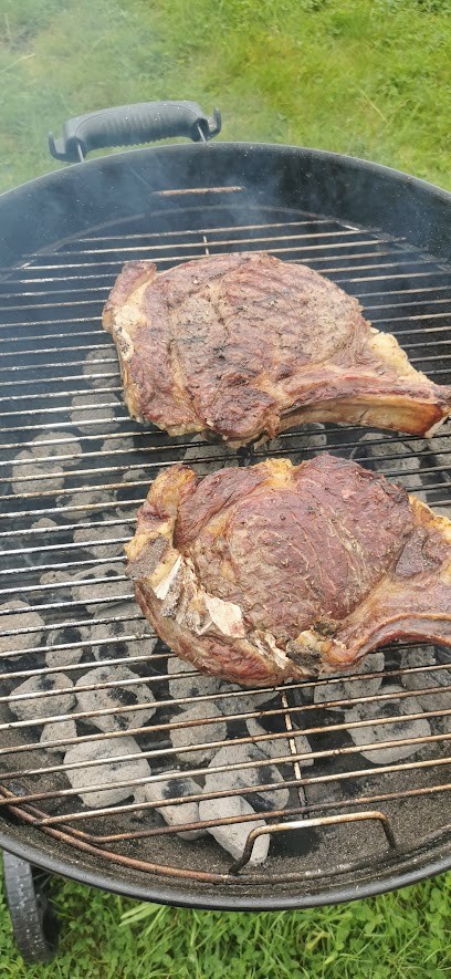 LA BOUCHE RIT, Boucherie à Locmaria-Plouzané