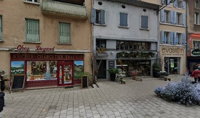 Dugand Hervé, Boucherie à Tournon-sur-Rhône