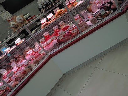 Guillard David, Boucherie à Beaumont-sur-Dême