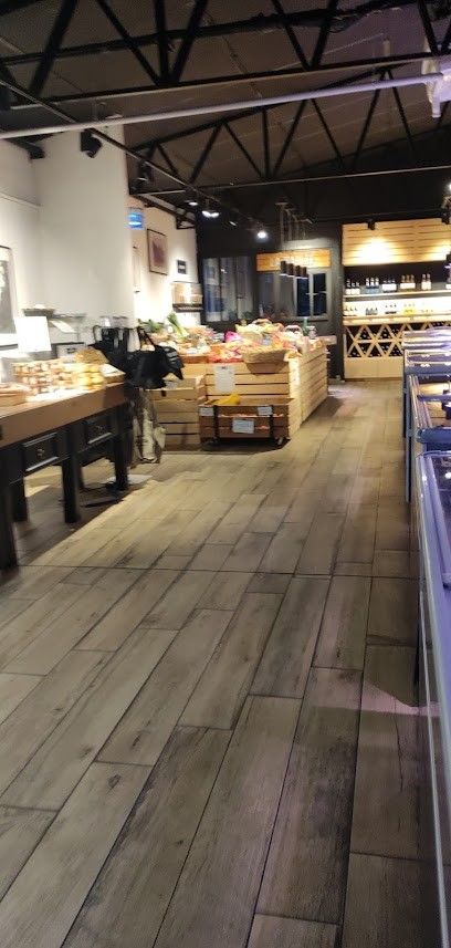 Magasin Les éleveurs De La Charentonne, Boucherie à Gacé