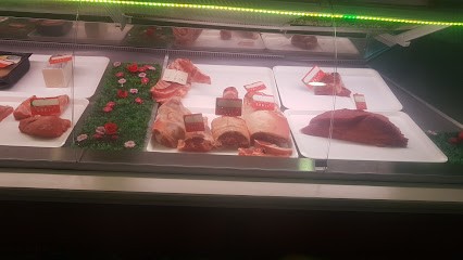 Boucherie Halal Épicerie Orientale Chemin Vert, Boucherie à Saumur