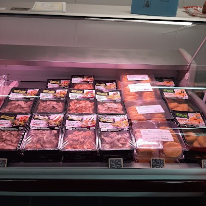 A.r.h., Boucherie à Montady