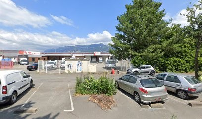 G.n.g Viandes, Boucherie à Chambéry