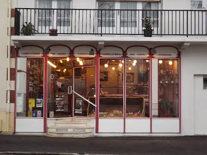 CHARCUTERIE GOUBIE BARSACQ, Charcuterie à Mont-de-Marsan