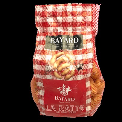 Carré de Boeuf, Boucherie à Rungis