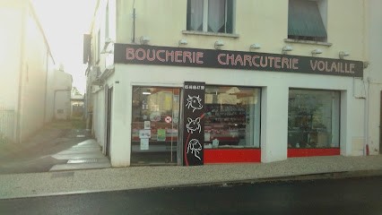 Boucherie De Puilboreau, Boucherie à Puilboreau