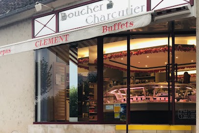 Boucherie CLEMENT (SARL PIROT), Boucherie à Orval
