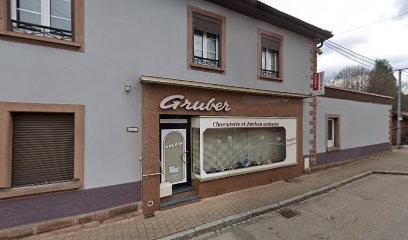 Boucherie Charcuterie Gruber, Boucherie à Urmatt