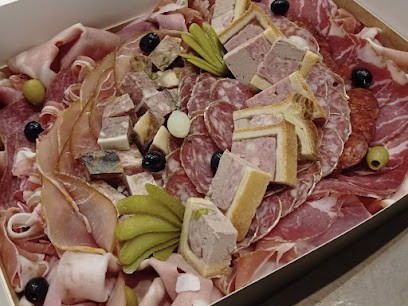 Boucherie VIGNOT, Boucherie à Meyzieu