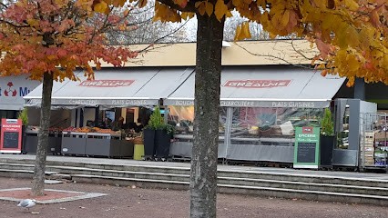 Boucherie Colbert Maison Gréaume, Boucherie à Mont-Saint-Aignan