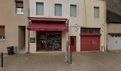 Boucherie Charcuterie Centrale, Boucherie à Sennecey-le-Grand