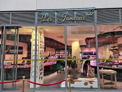 Les Jumeaux, Boucherie aux Lilas