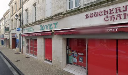 BOUCHERIE PRIMEUR, Boucherie à Surgères