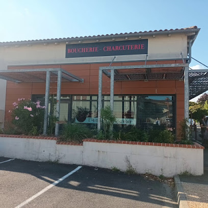Boucherie L'artisan Du Savoir, Boucherie à Terres-de-Haute-Charente
