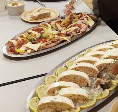 Maud&Loïc Antoine, Charcuterie à Gaillon