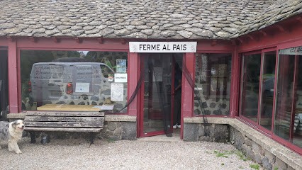 EARL Al Pais, Charcuterie à Saint-Bonnet-de-Salers