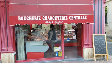 Charcuterie Centrale, Boucherie à Ribérac