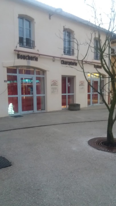 La Fine Bouche Jusséenne, Boucherie à Jussey