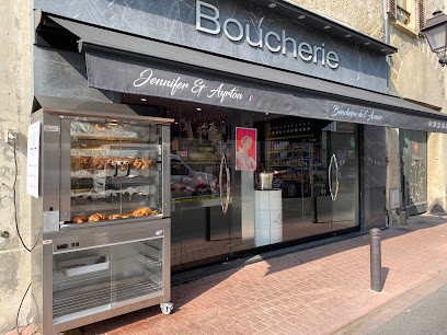 Boucherie De L'Avenir, Boucherie à Montesson