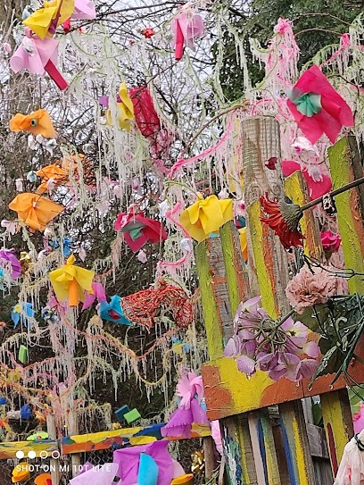 Chez Jacky, Boucherie à Belmont