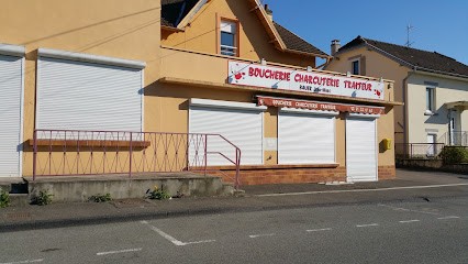 Boucherie Bauer, Boucherie à Exincourt