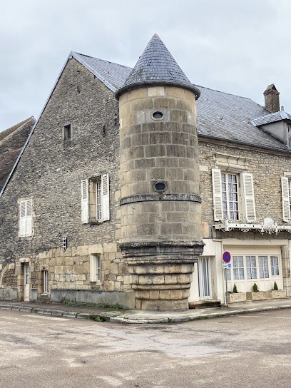 La Boucherie Du Serein, Boucherie à L'Isle-sur-Serein