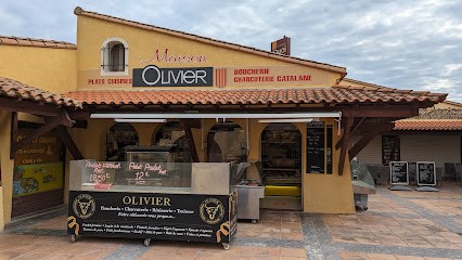 Boucherie Chez Olivier, Boucherie à Saint-Cyprien