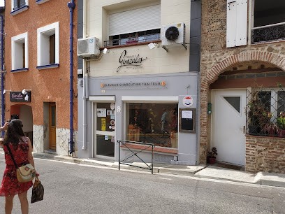 Espace Gourmand Thibault Gonzales, Boucherie à Thuir