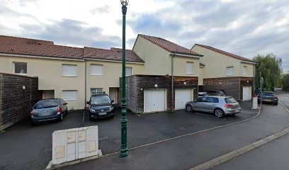 Délices D'orient, Boucherie à Woippy