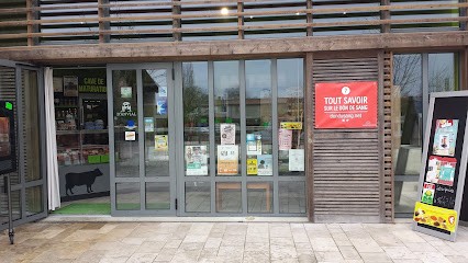 Boucherie Des Piots, Boucherie à Vouillé