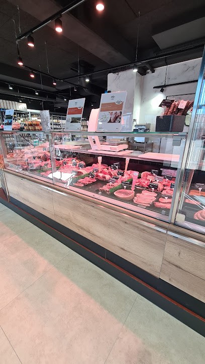 Les Côtes Rôties Ventabren, Boucherie à Ventabren