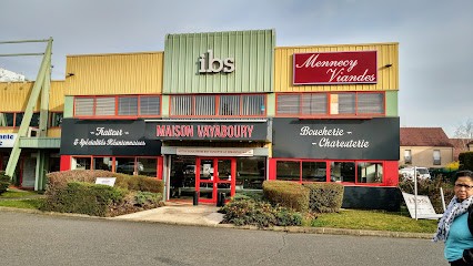 Maison VAYABOURY, Boucherie à Mennecy