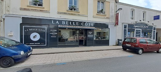 BOUCHERIE LA BELLE COTE, Boucherie à Saint-Jean-de-Monts