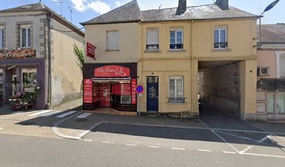 Delogé Michel, Boucherie à Pré-en-Pail-Saint-Samson