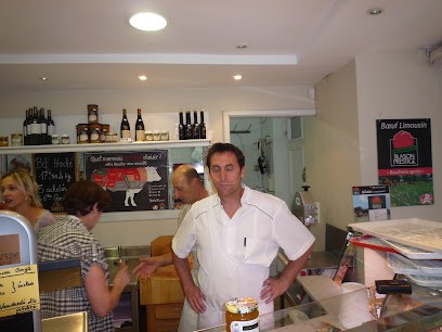 Boucherie De La Place, Boucherie au Pradet