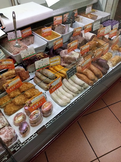 LE BON BOUCHER, Boucherie à Mamers