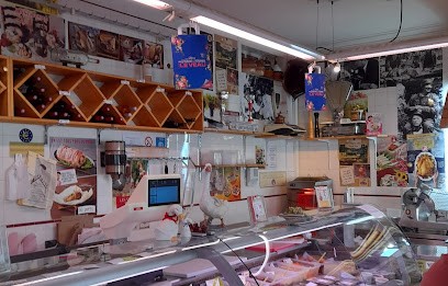 Boucherie Rueff Et Fils, Boucherie à Vieux-Charmont