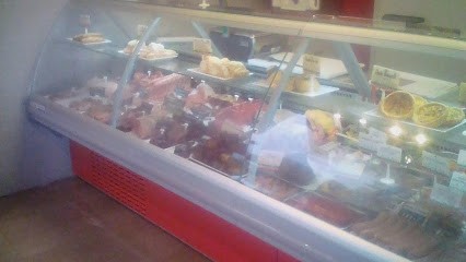 Beugnet François, Boucherie à Huismes