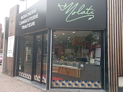 MOLATI - Boucherie Charcuterie éthique, Boucherie à Roubaix
