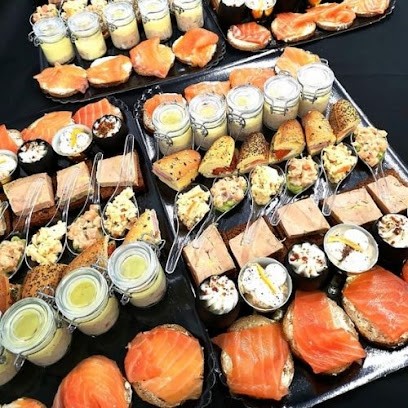 Maison Chambaz, Boucherie à Varces-Allières-et-Risset