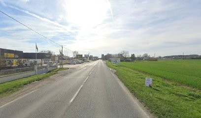 Societe Des Boucheries Discount, Boucherie à Marle