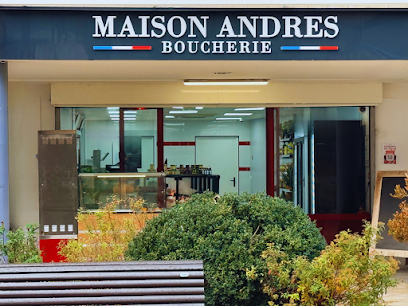Boucherie Maison Andrès - La Celle-Saint-Cloud Meilleur Boucherie Halal Boucherie à la Celle-Saint-Cloud
