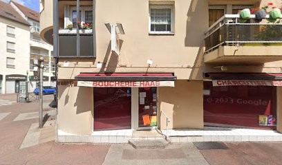 Boucherie Charcuterie Traiteur Haas, Boucherie à Montigny-lès-Metz