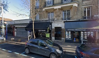Boucherie De La Gare, Boucherie à Cormeilles-en-Parisis