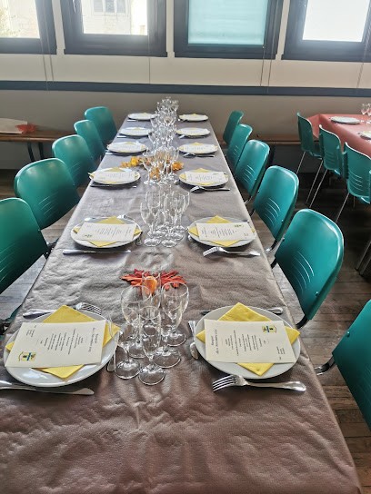 LES BOUCHERS DU GOUT SARL, Boucherie à Francueil