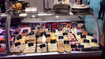 Maison Carpentier Planque, Boucherie à Wingles