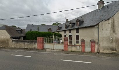Fernandes Francisco, Charcuterie à Juillan