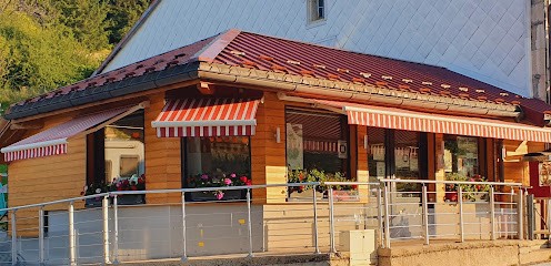 Boucherie Grenard, Boucherie à La Pesse